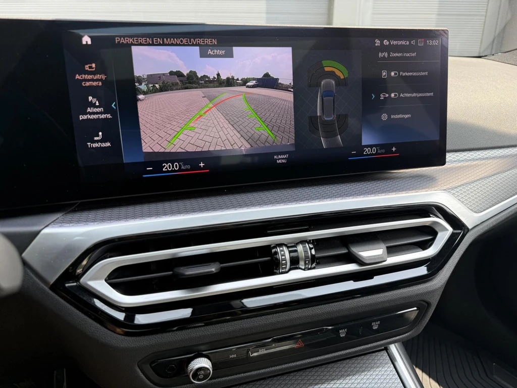 BMW 3 Serie – foto 27