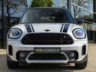MINI Countryman – thumbnail 7