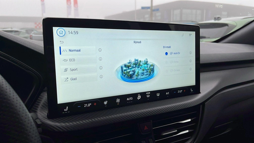 Ford Kuga – foto 31