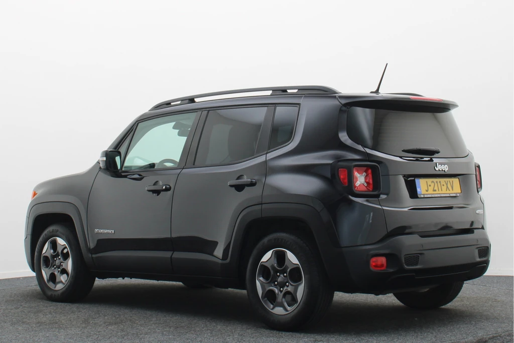Jeep Renegade – foto 5
