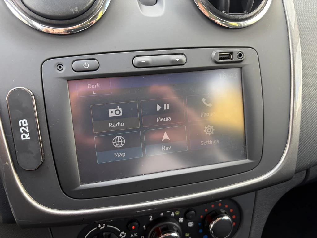 Dacia Logan – foto 21