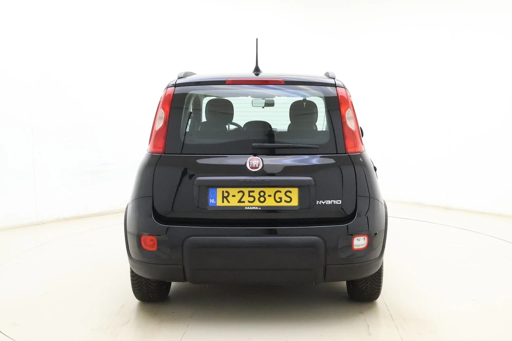 Fiat Panda – foto 5