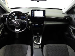 Toyota Yaris Cross – thumbnail 8