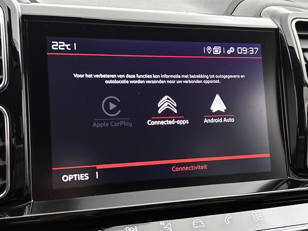 Citroën C5 Aircross – foto 16