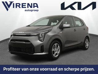 Kia Picanto – thumbnail 1