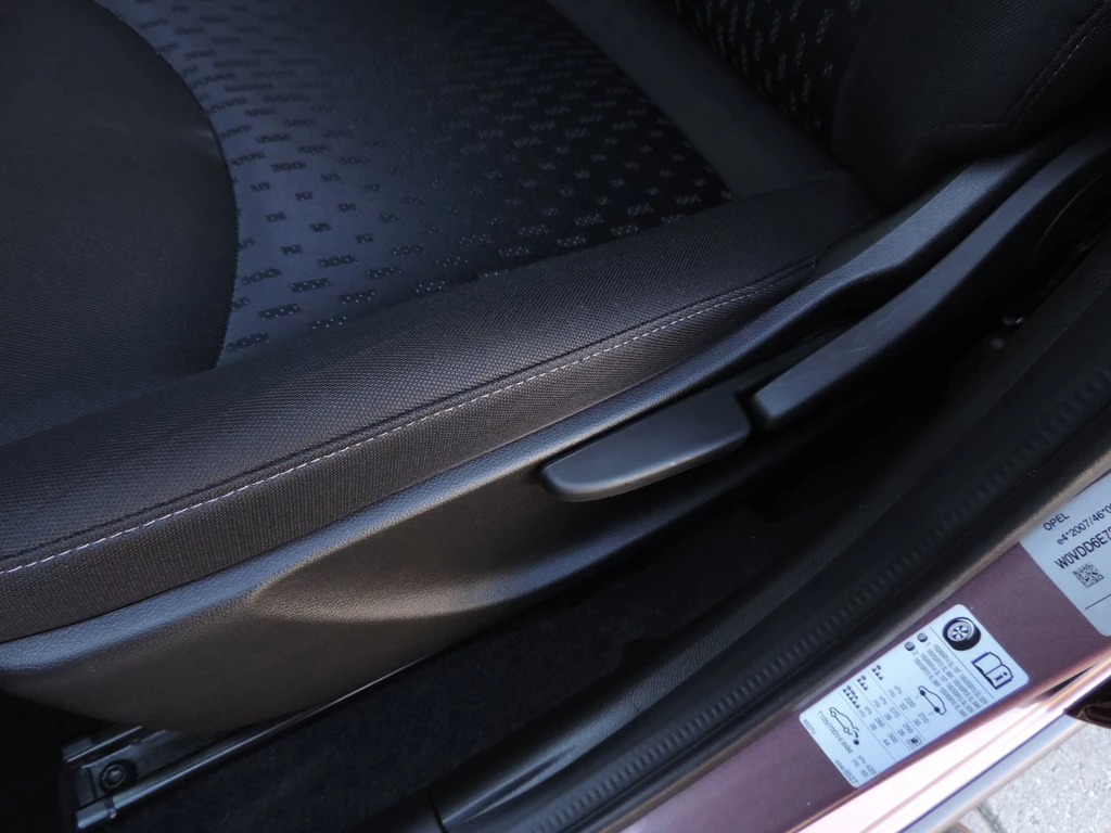 Opel KARL – foto 13