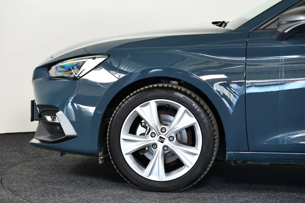 SEAT Leon – foto 36