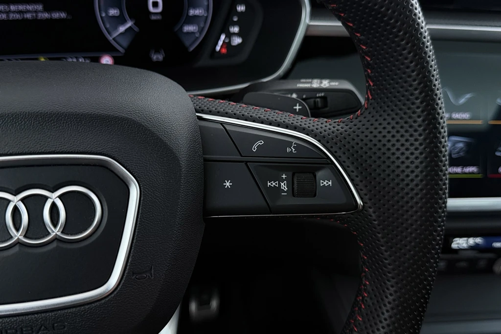 Audi Q3 – foto 41