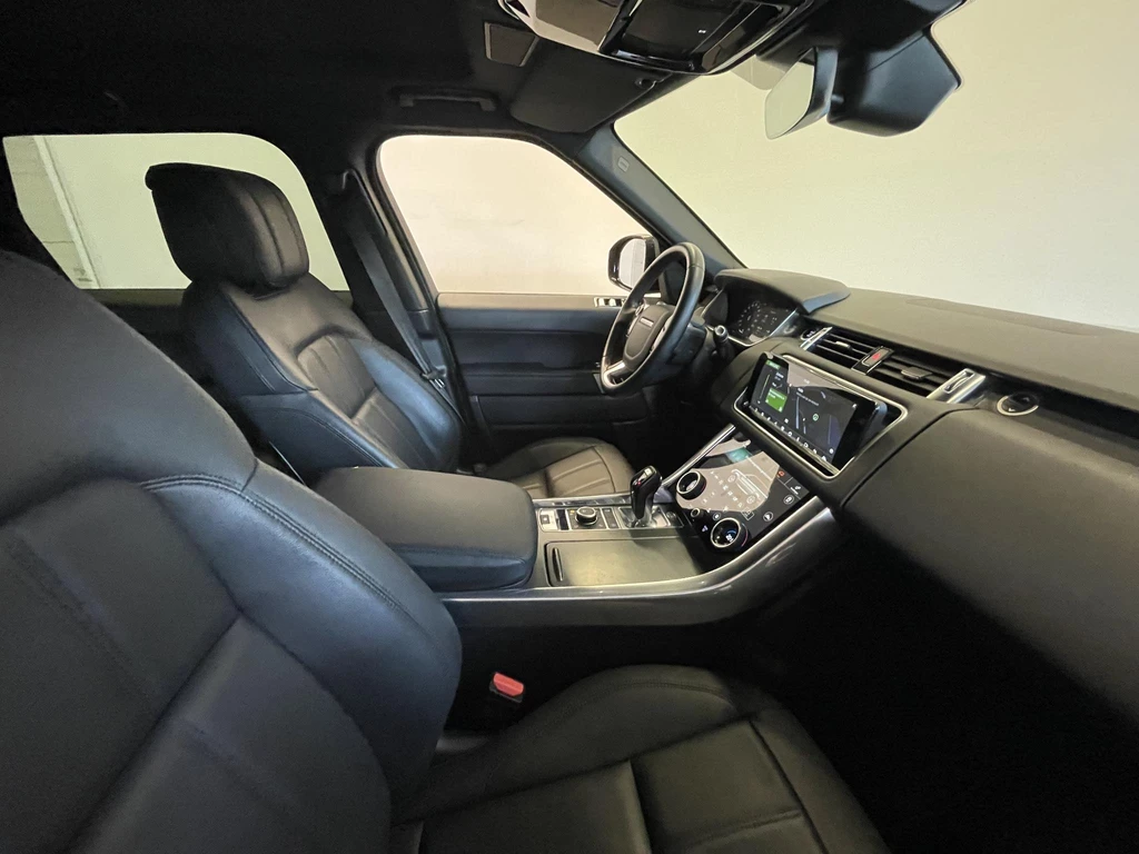 Land Rover Range Rover Sport – foto 15