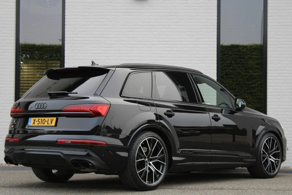 Audi Q7 – foto 10