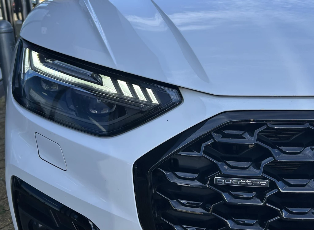 Audi Q5 – foto 8