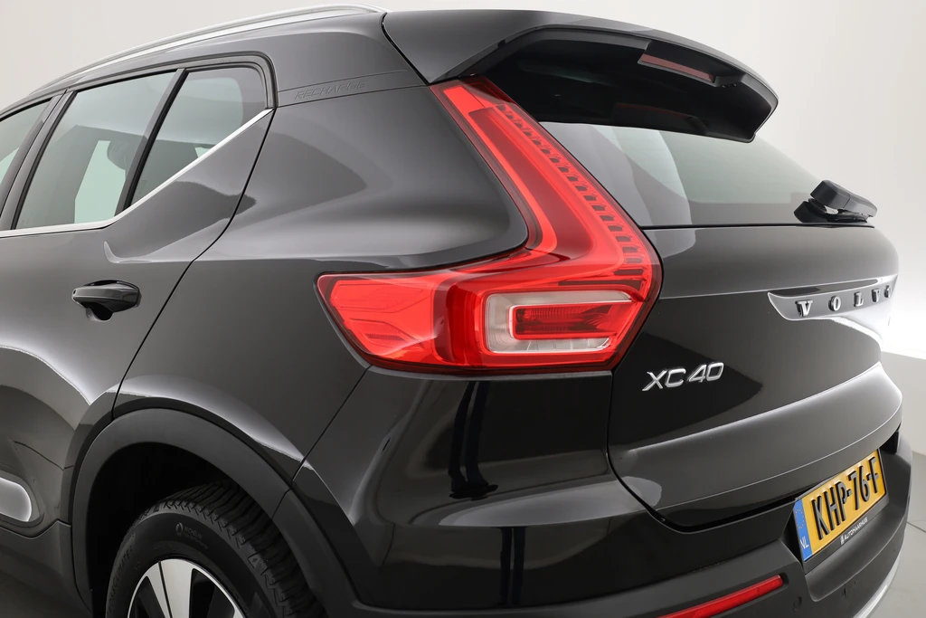 Volvo XC40 – foto 3