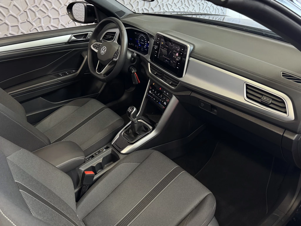 Volkswagen T-Roc – foto 43