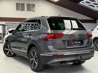 Volkswagen Tiguan – thumbnail 4