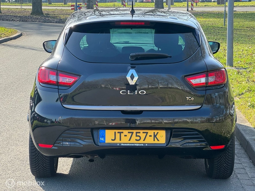 Renault Clio – foto 4