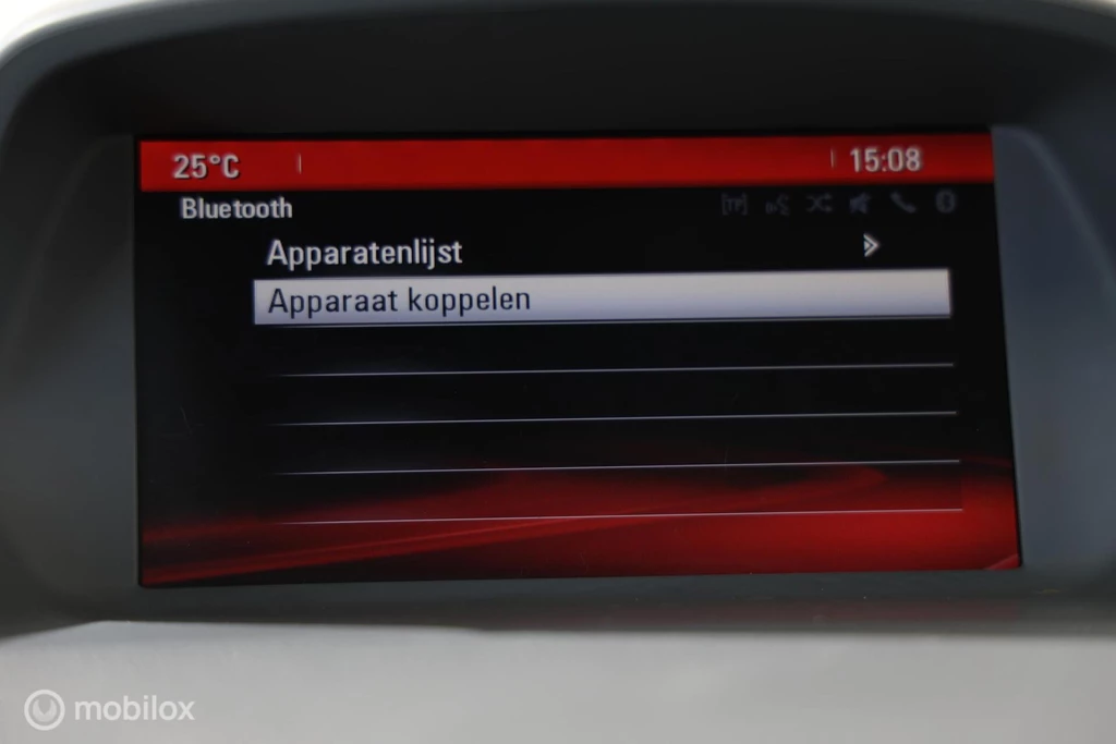 Opel Mokka – foto 16