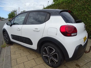 Citroën C3 – thumbnail 2