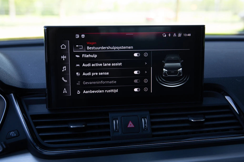 Audi Q5 – foto 20