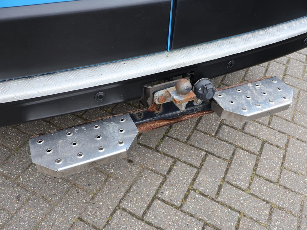 Renault Master – foto 19