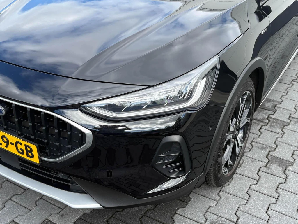 Ford Focus – foto 45