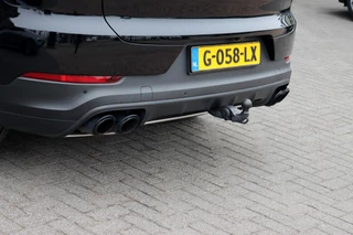 Porsche Cayenne – thumbnail 23