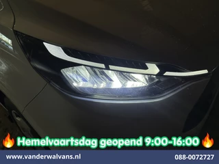 Ford Transit Custom – thumbnail 7