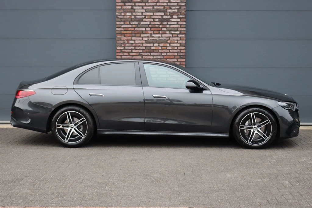 Mercedes-Benz E-Klasse – foto 7