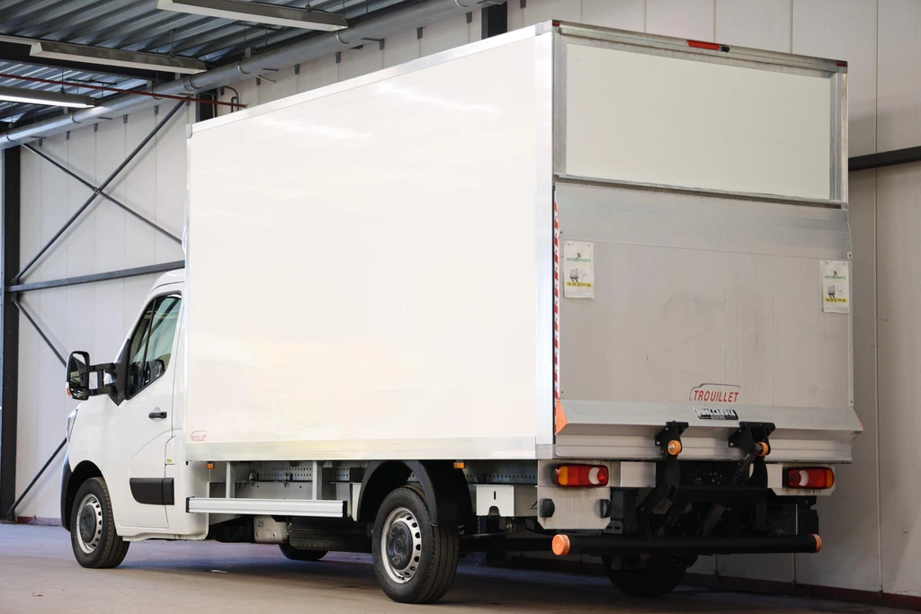 Renault Master – foto 3