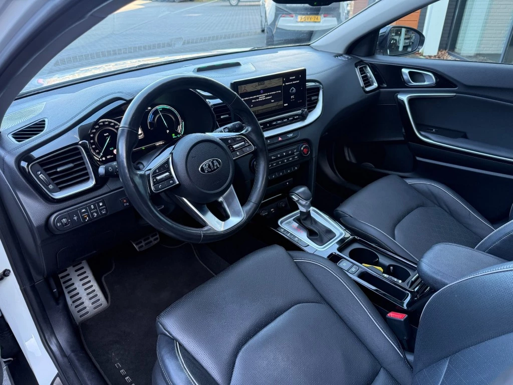 Kia XCeed – foto 25
