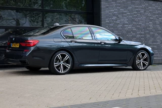 BMW 7 Serie – thumbnail 10
