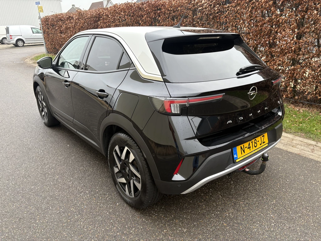 Opel Mokka-e – foto 4