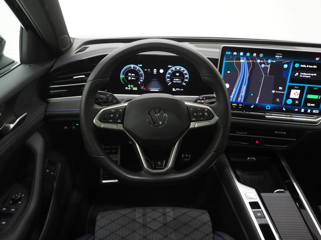 Volkswagen Passat – foto 41