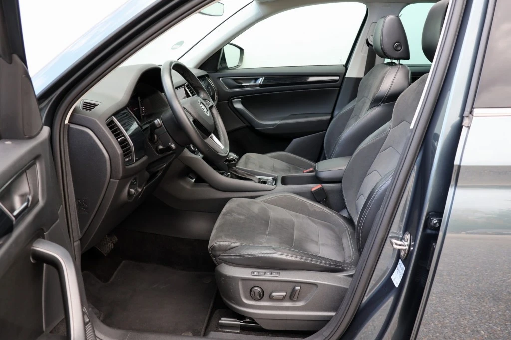 Škoda Kodiaq – foto 7
