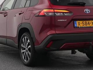 Toyota Corolla Cross – thumbnail 27