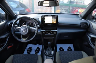 Toyota Yaris Cross – thumbnail 25