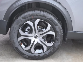 Citroën C3 Aircross – thumbnail 23
