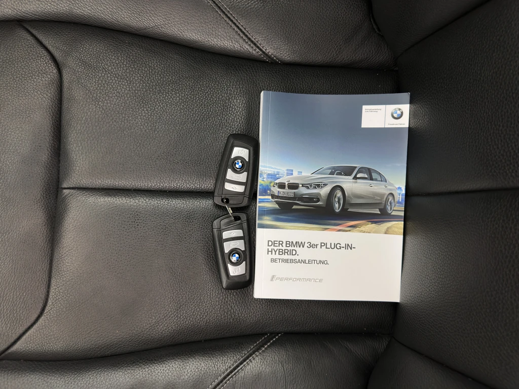BMW 3 Serie – foto 28