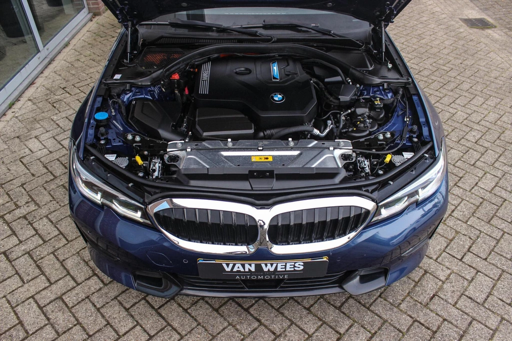 BMW 3 Serie – foto 15
