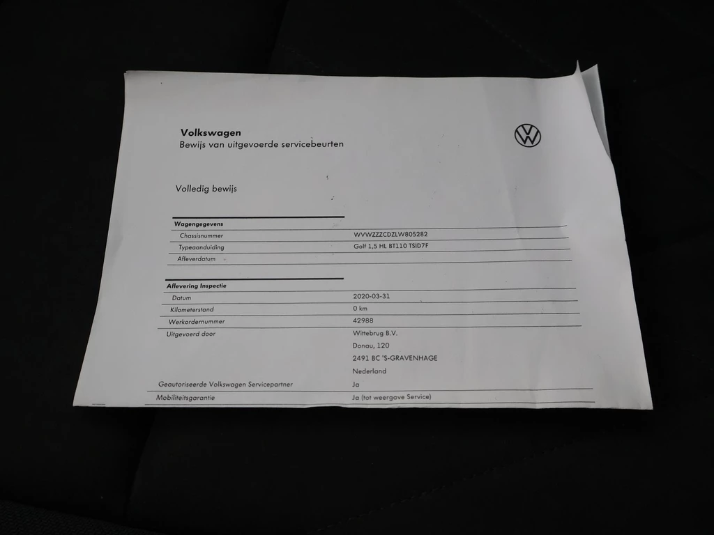 Volkswagen Golf – foto 54