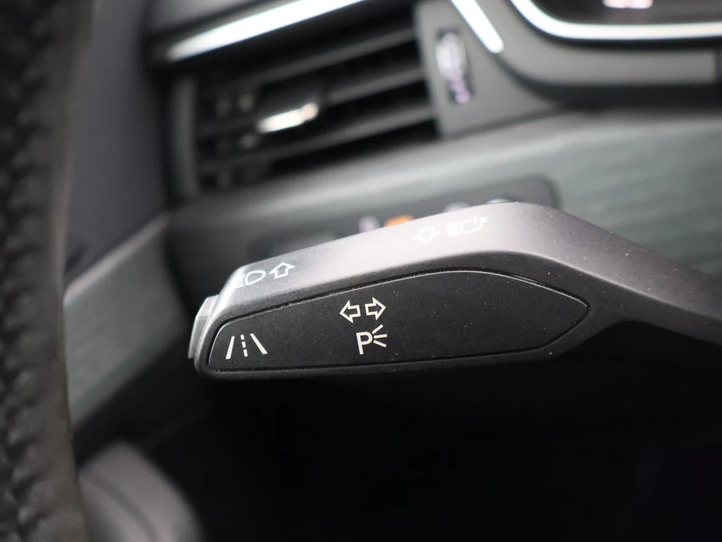 Audi A4 – foto 32