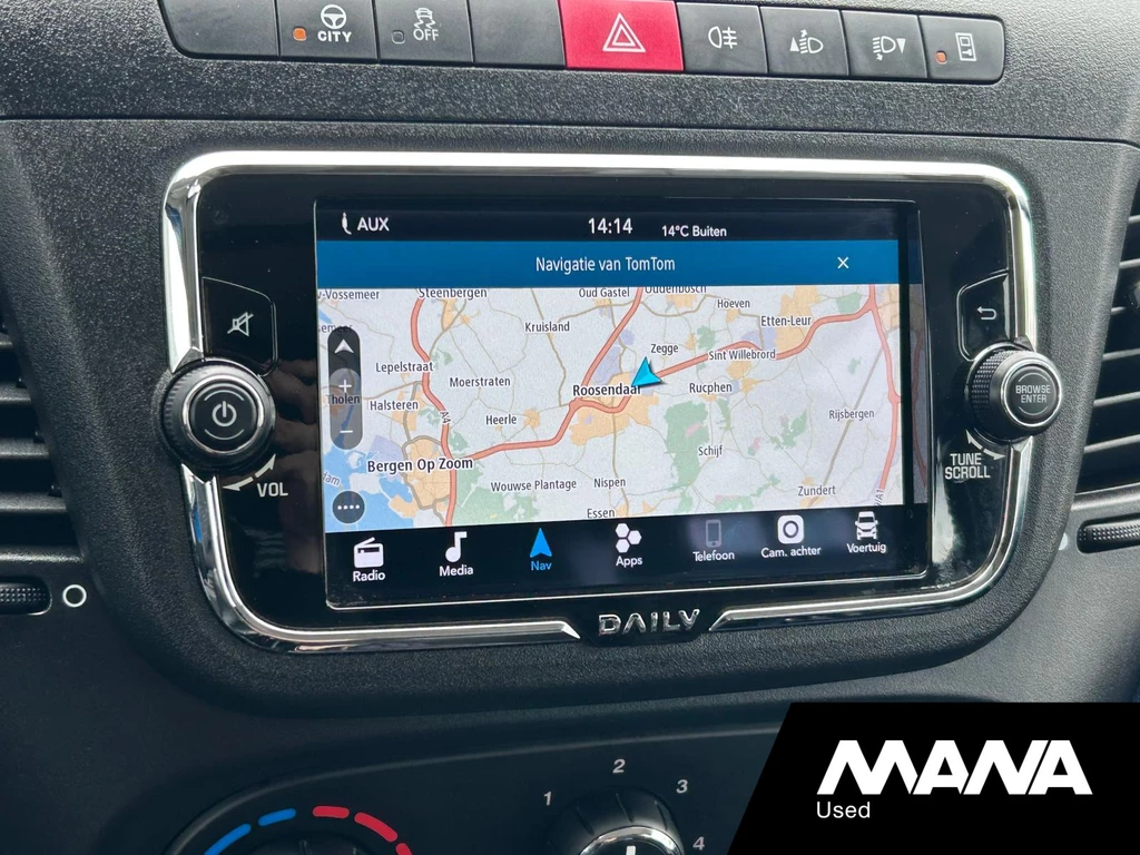 Iveco Daily – foto 35