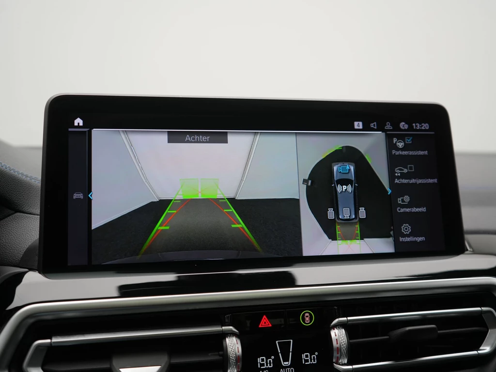 BMW iX3 – foto 28