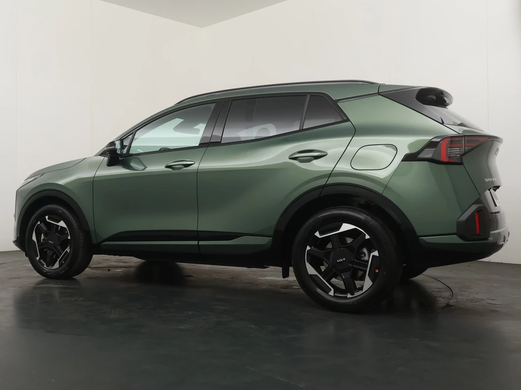 Kia Sportage – foto 4