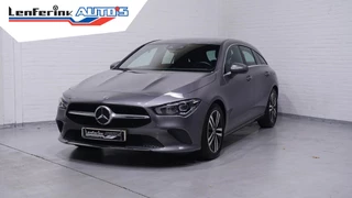 Mercedes-Benz CLA – thumbnail 1