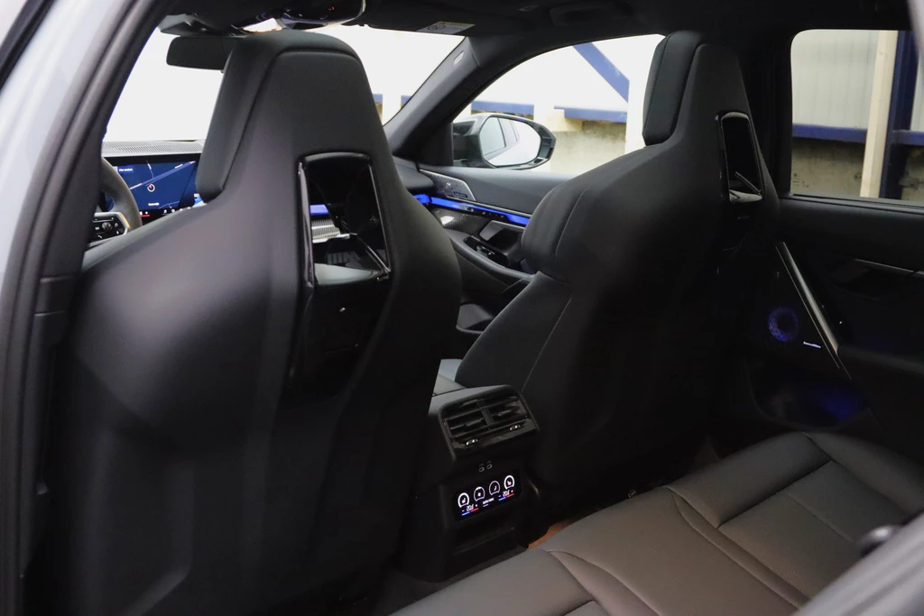 BMW M5 – foto 40