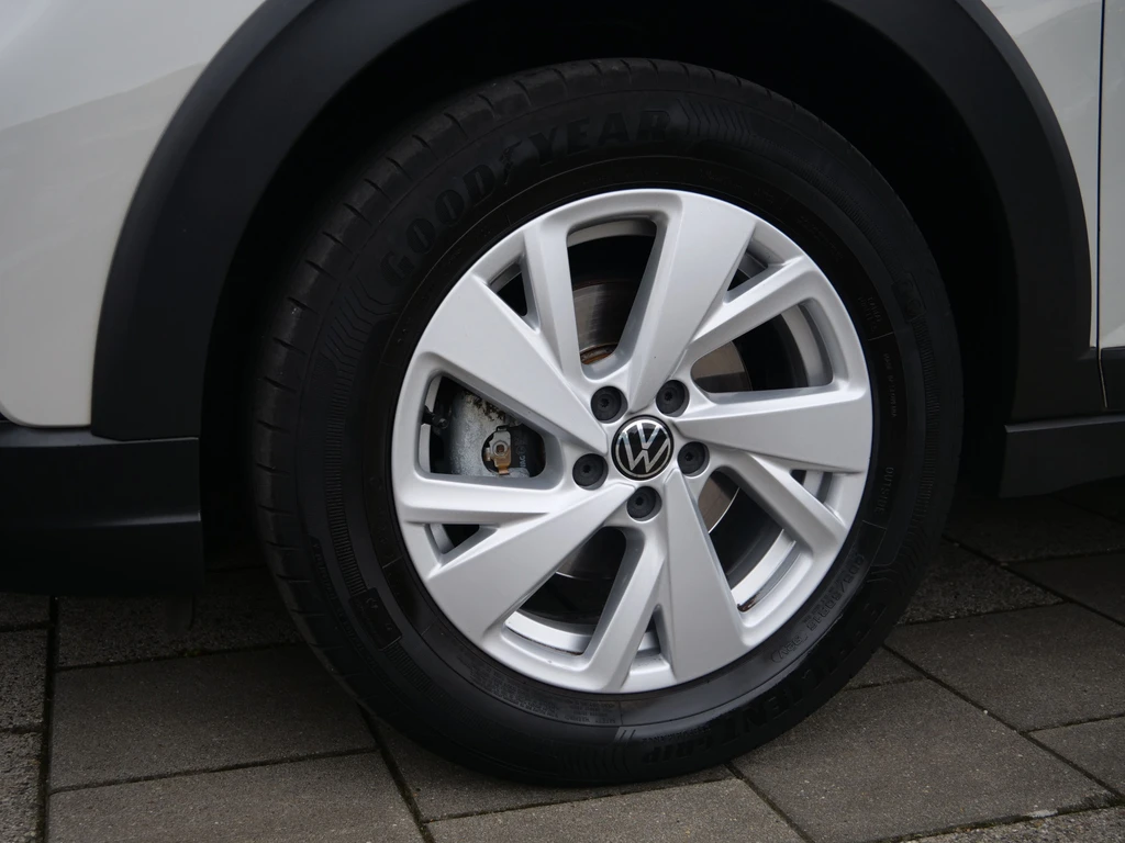 Volkswagen Taigo – foto 33