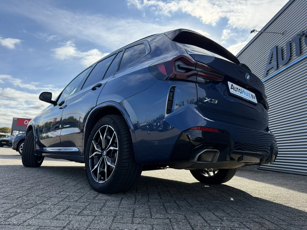 BMW X3 – foto 6