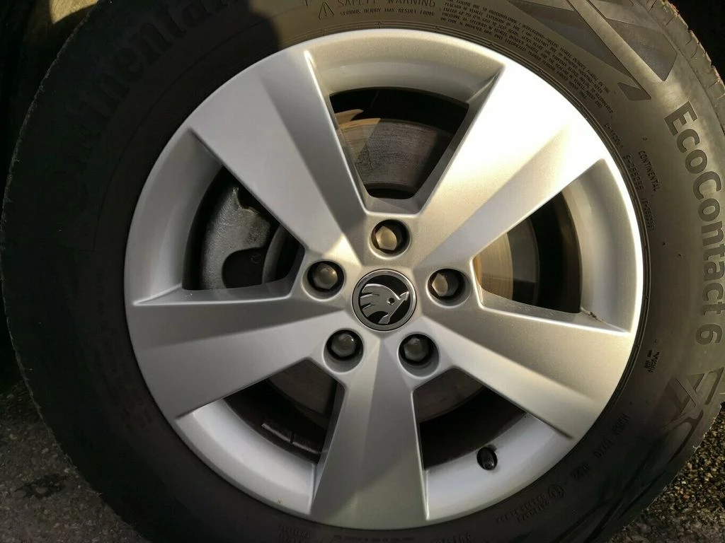 Škoda Superb – foto 11