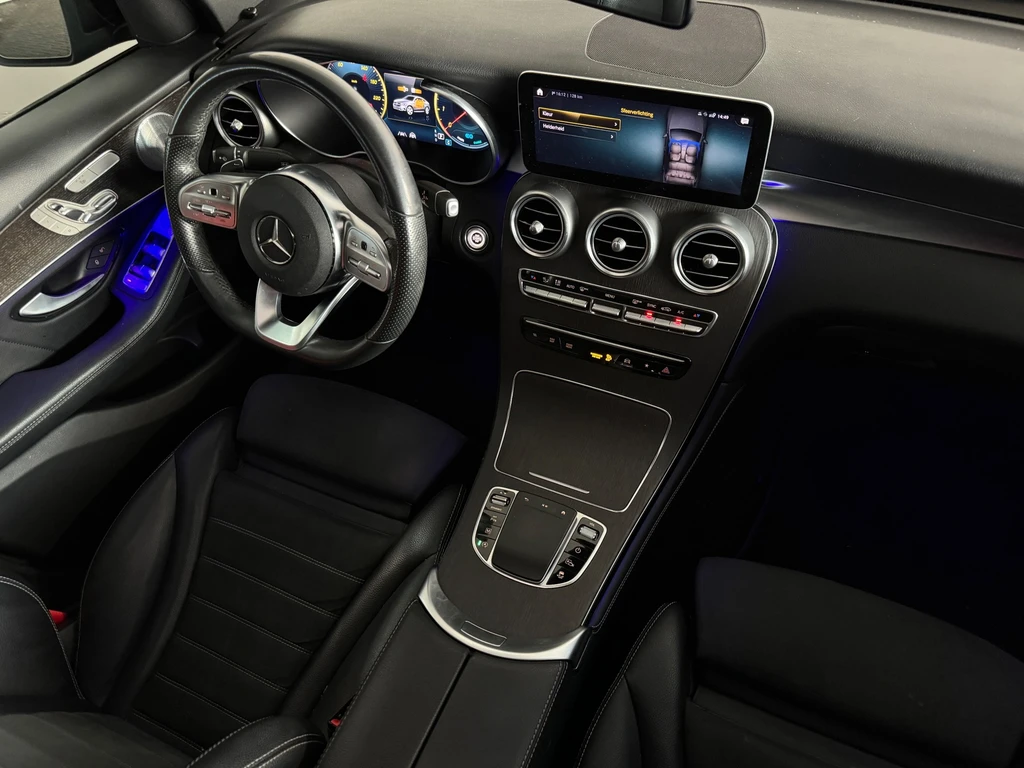 Mercedes-Benz GLC – foto 36
