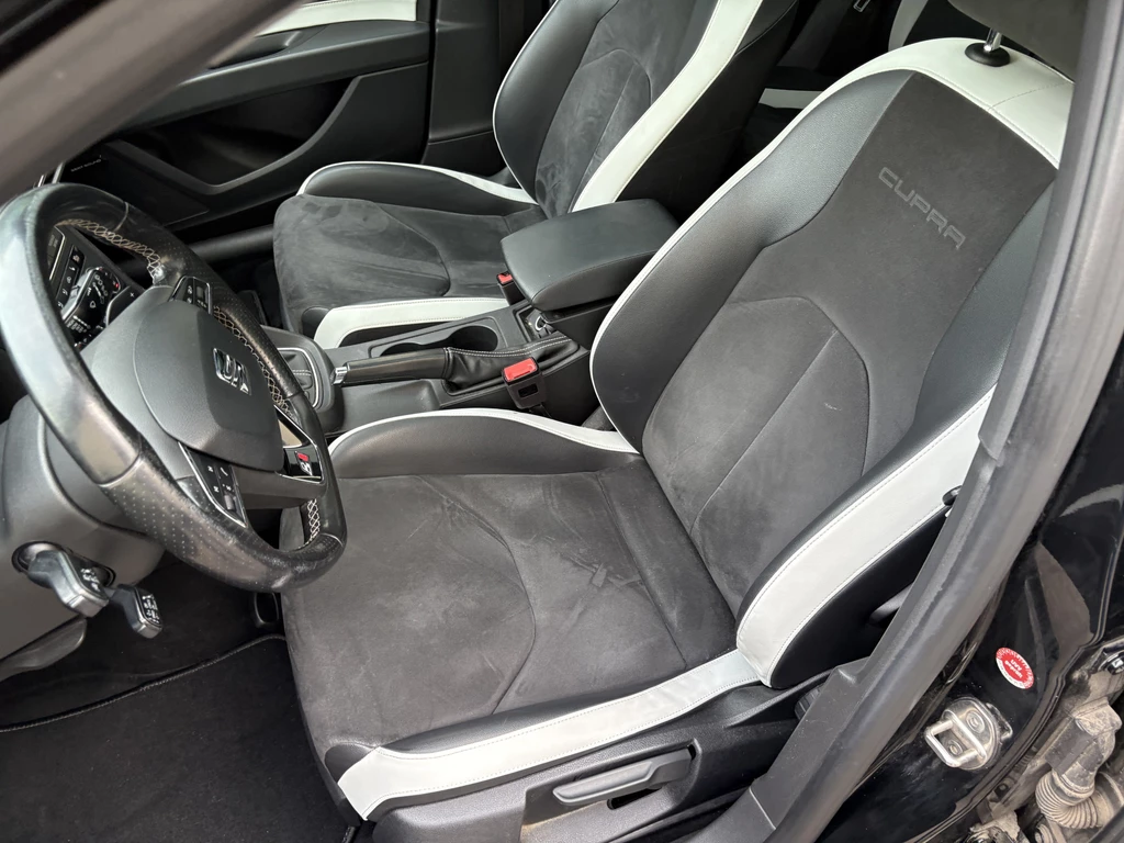 SEAT Leon – foto 14